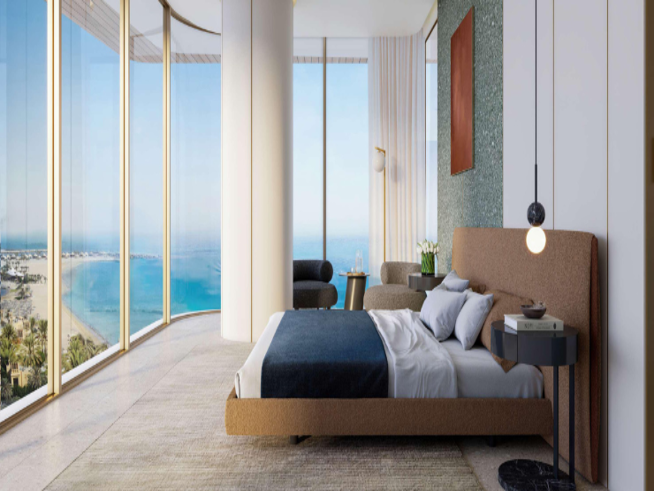 Palazzo Tissoli Residences/Q2 2028